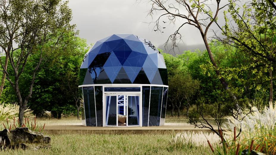 芮城县星空酒店帐篷厂家